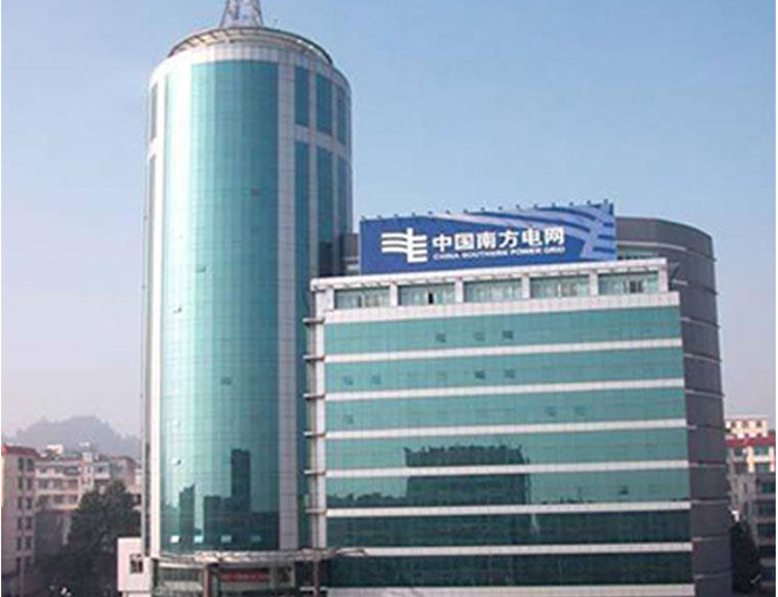 大渡口南方电网