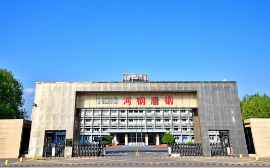 大渡口河北唐山钢铁集团