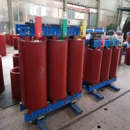 大渡口400KVA干式电力变压器