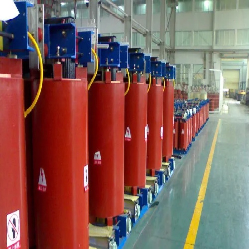 大渡口SCB10-200KVA干式变压器