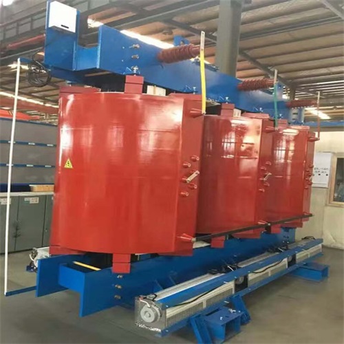 大渡口SCB10-500KVA干式变压器价格