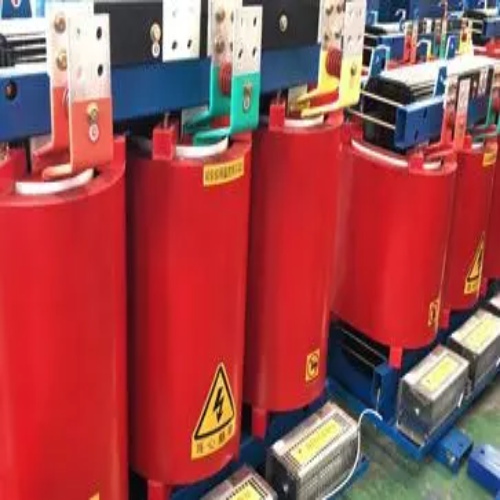 大渡口1000KVA干式变压器
