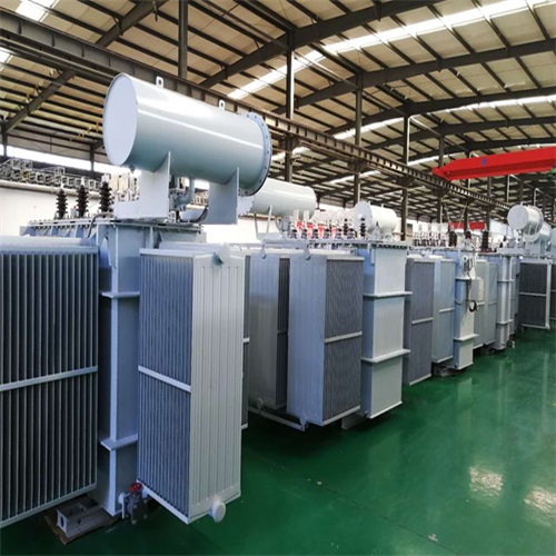 大渡口S11-4000KVA/10KV/0.4