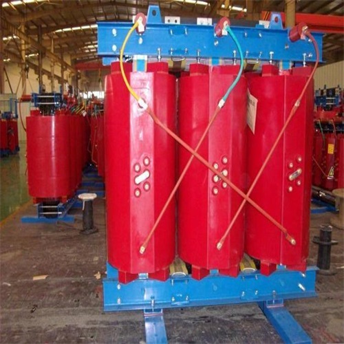 大渡口SCB10-1000KVA干式变压器